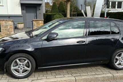VW Golf 73.000 km 16.700 &euro; Osnabrück 49076