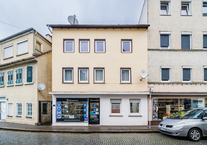 Wohn- und Geschäftshaus in der Reutlinger Innenstadt - für Investoren und Eigennutzer