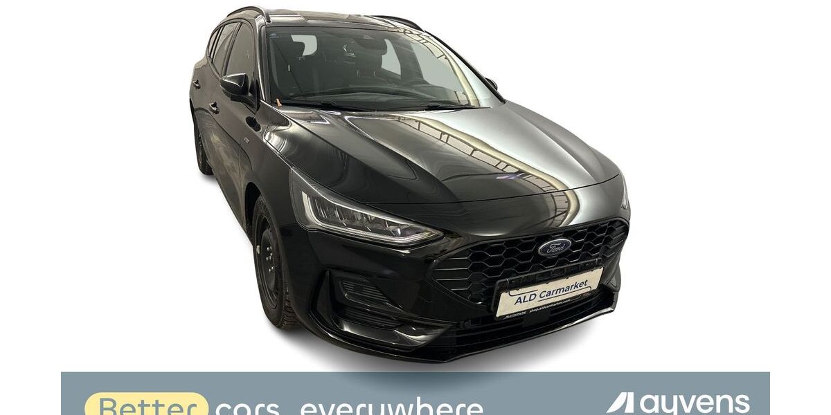 Ford Focus 33.482 km 18.980 &euro; Dorfmark 29683