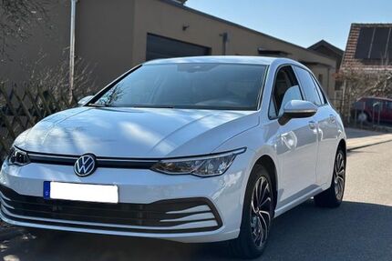 VW Golf 70.153 km 19.400 € Gerstetten 89547