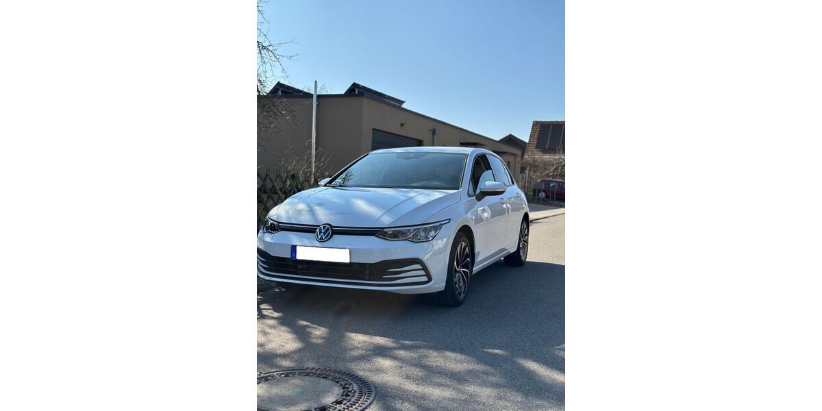 VW Golf 70.153 km 19.400 € Gerstetten 89547