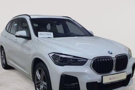 BMW X1 130.578 km 18.389 &euro; Fernwald-Steinbach 35463