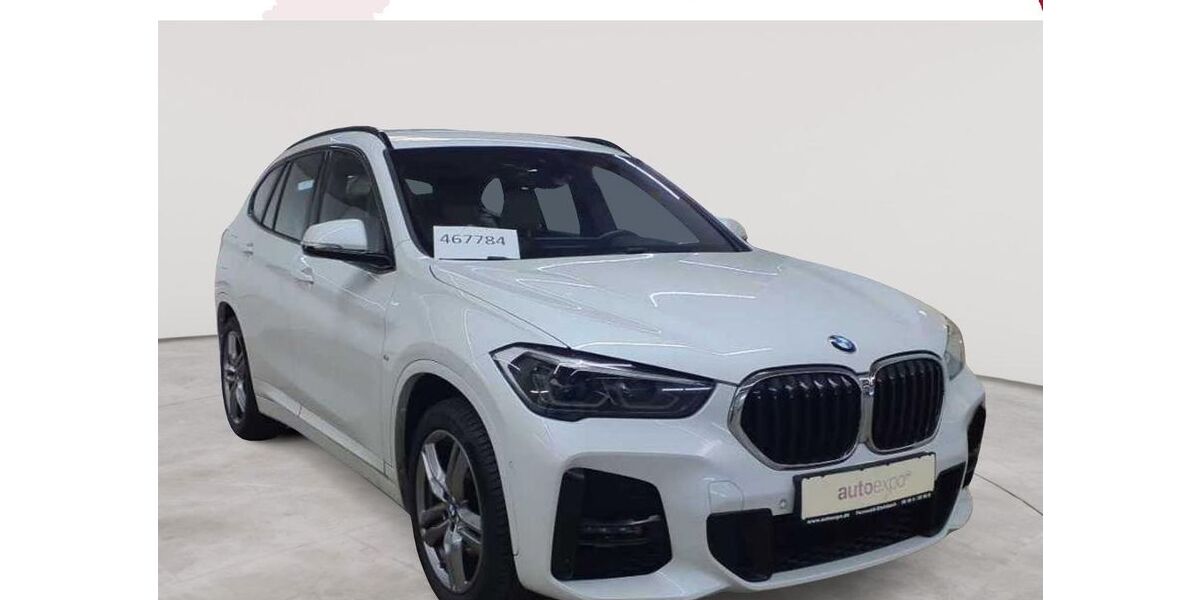 BMW X1 130.578 km 18.989 &euro; Fernwald-Steinbach 35463