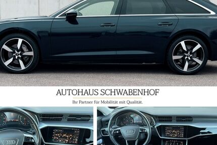Audi A6 171.700 km 23.990 &euro; Heilbronn 74076