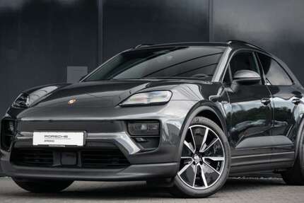Porsche Macan 37.340 km 79.490 &euro; Lüneburg 21339