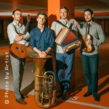 Maxjoseph 21.03.2026 Theater Alte Mühle