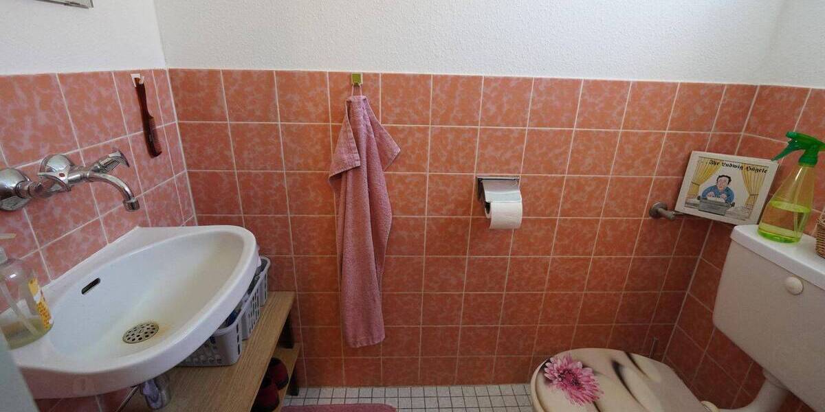 Reihenmittelhaus Friedrichshafen - 5 Zimmer, 110 m&sup2;, 469.000&euro; | Angebot:26842172