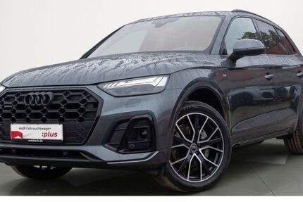 Audi Q5 84.280 km 34.970 &euro; Diez 65582