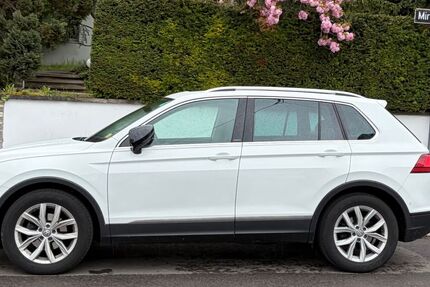 VW Tiguan 79.650 km 20.150 &euro; Stuttgart 70329