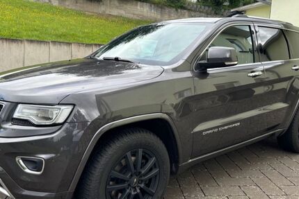 Jeep Grand Cherokee 188.260 km 13.900 &euro; Dillenburg 35685
