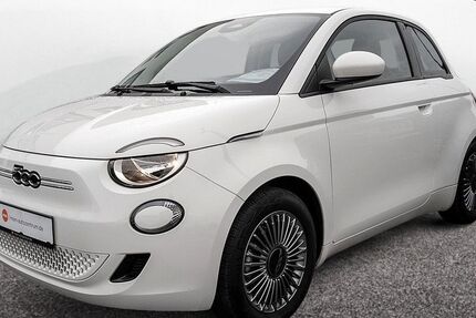 Fiat 500e 20.604 km 19.199 &euro; Uelzen 29525