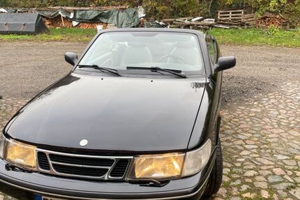 Saab 9-3 248.926 km 1.999 &euro; Behlendorf 23919