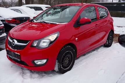 Opel Karl 144.168 km 4.950 &euro; Burgwedel 30938