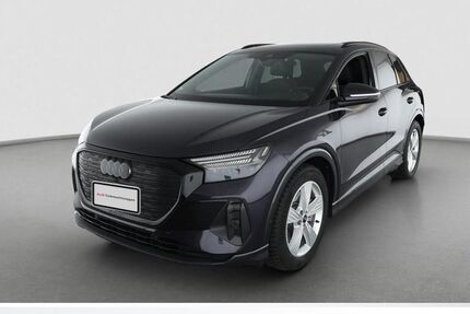 Audi Q4 e-tron 8.100 km 53.890 &euro; Roth 91154