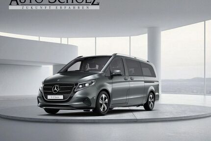 Mercedes V 300