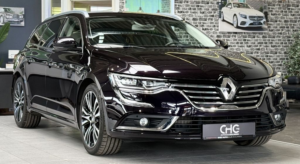 Renault Talisman 32.270 km 20.490 &euro; Balingen 72336
