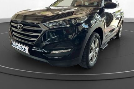 Hyundai TUCSON 11.300 km 16.870 &euro; Erfurt 99099