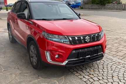Suzuki Vitara 57.505 km 17.970 &euro; Prackenbach 94267