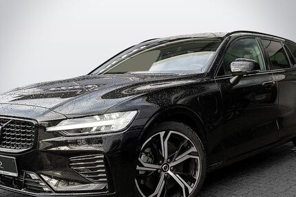 Volvo V60 7.000 km 45.890 &euro; Pinneberg 25421