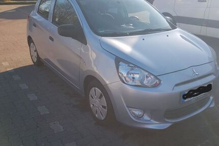 Mitsubishi Space Star 86.270 km 5.000 &euro; Kiel 24118