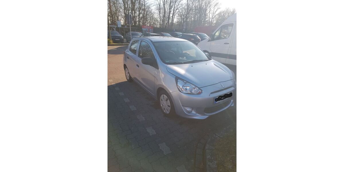 Mitsubishi Space Star 86.270 km 5.000 &euro; Kiel 24118