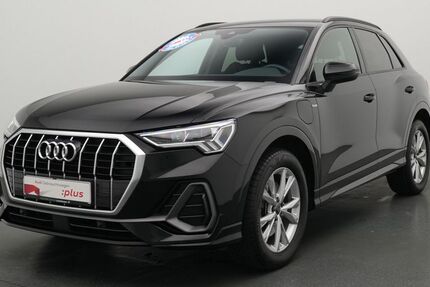 Audi Q3 53.590 km 33.980 &euro; Leverkusen 51373
