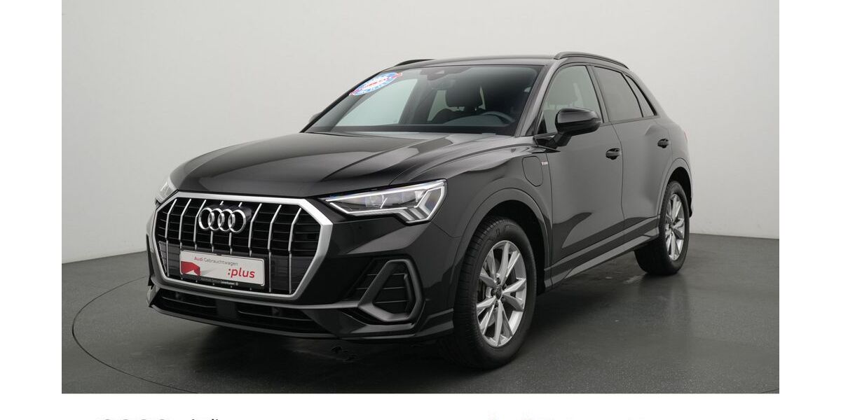 Audi Q3 53.590 km 33.980 &euro; Leverkusen 51373