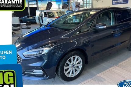 Ford S-Max 122.474 km 16.990 &euro; Kaufbeuren 87600