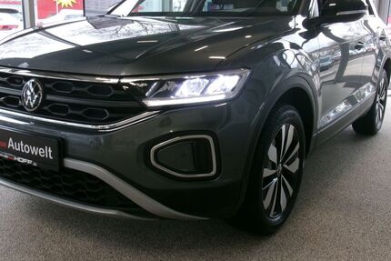 VW T-Roc 25.100 km 23.975 &euro; Sankt Augustin 53757