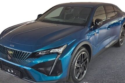 Peugeot 408 36.319 km 26.990 &euro; Hohenlockstedt 25551