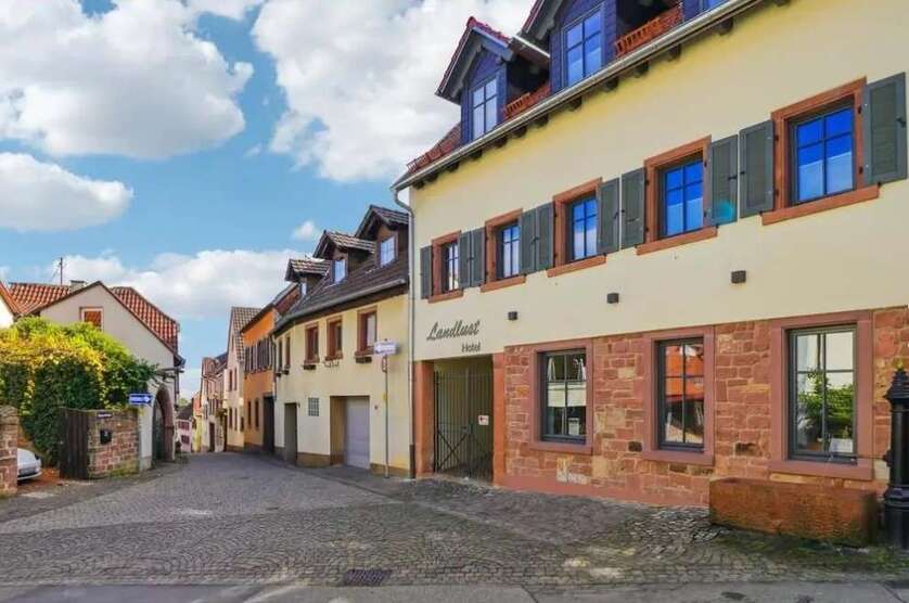 Gastronomie in Sankt Martin 2.600.000 € 404 m²