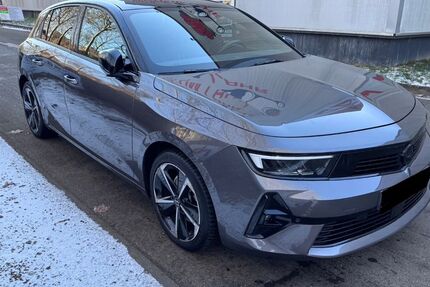 Opel Astra 65.000 km 15.499 &euro; Lahr 77933