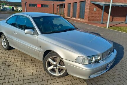 Volvo C70 277.000 km 4.300 &euro; Friedeburg 26446