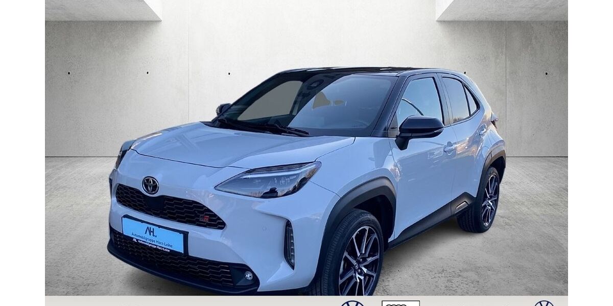 Toyota Yaris Cross 24.162 km 24.817 &euro; Nörten-Hardenberg 37176