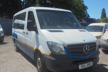 Mercedes-Benz Sprinter 312.000 km 11.900 &euro; Hamburg 22047