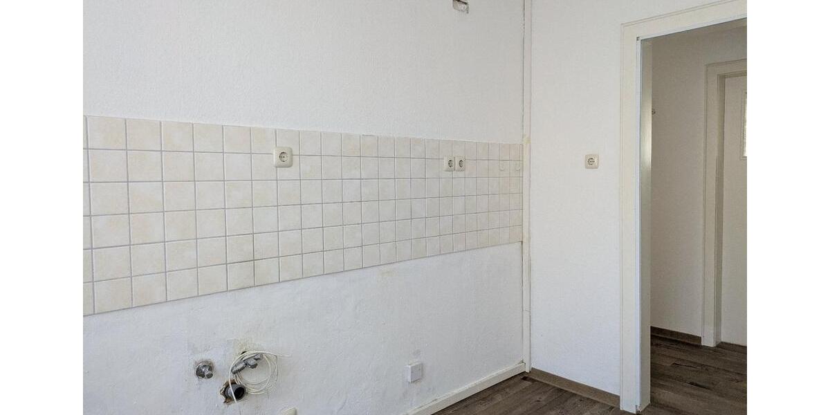 Erdgeschoßwohnung Belgern-Schildau Schildau - 3 Zimmer, 61 m&sup2;, 365&euro; | Angebot:25418294