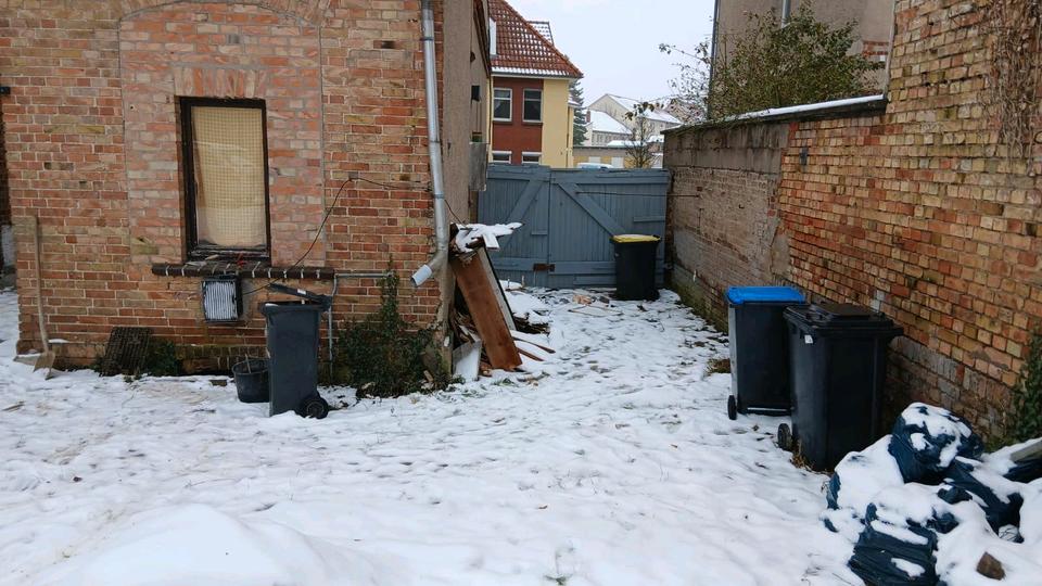 Haus in Teterow 15 zimmer