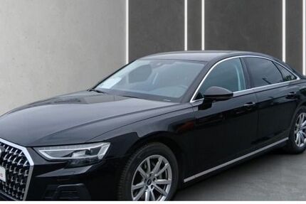 Audi A8 48.709 km 53.889 &euro; Berlin 13581