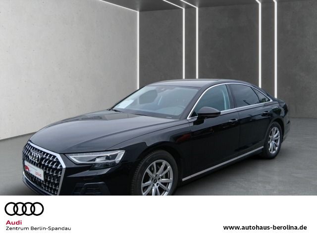 Audi A8 48.709 km 53.889 &euro; Berlin 13581