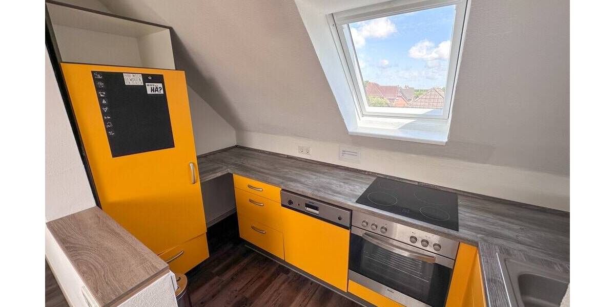 Etagenwohnung Dagebüll - 4 Zimmer, 120 m&sup2;, 290.000&euro; | Angebot:25672780