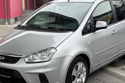 Ford C-Max 195.770 km 1.999 &euro; Langenisarhofen 94554