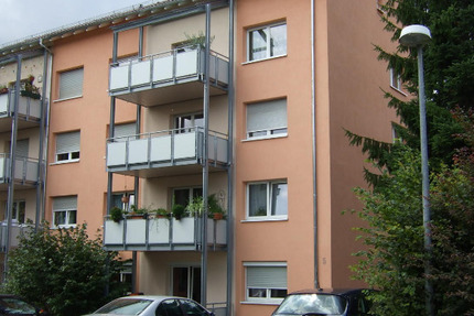 Stilvolle 4-Zimmer-Wohnung in Toplage! 4 zimmer