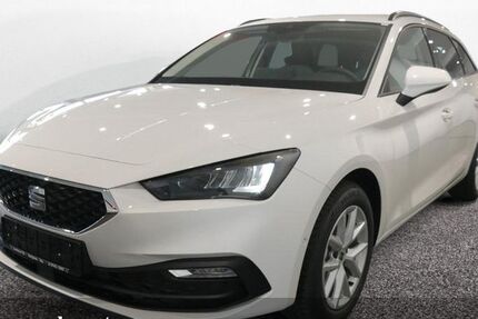 Seat Leon 12.500 km 26.330 &euro; Bietigheim-Bissingen 74321