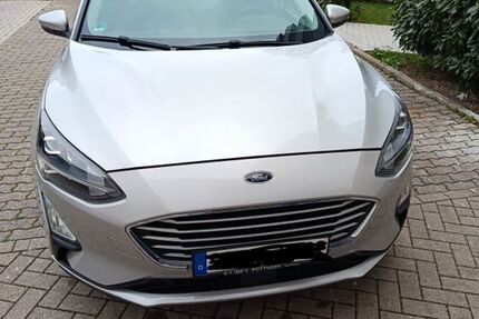 Ford Focus 140.000 km 14.250 &euro; Werl 59457
