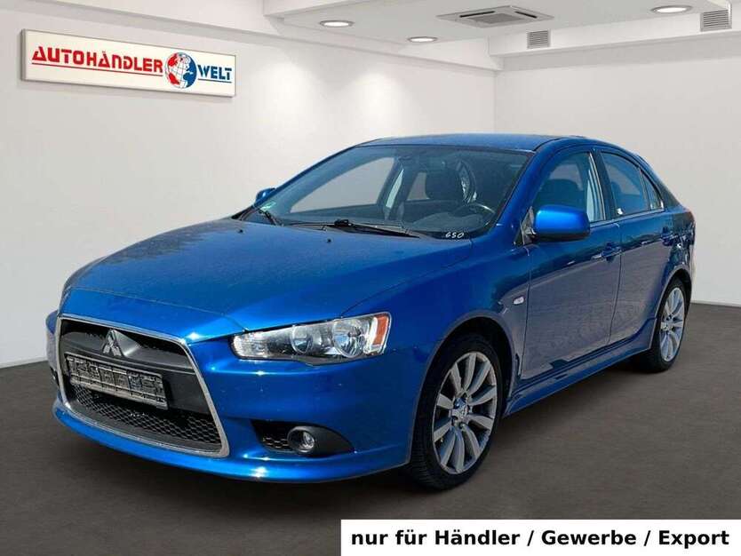 Lancer