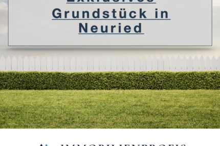 Grundstück Neuried - 731.000&euro; | Angebot:22068673