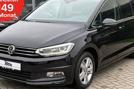VW Touran 150.000 km 16.700 &euro; Rüsselsheim 65428