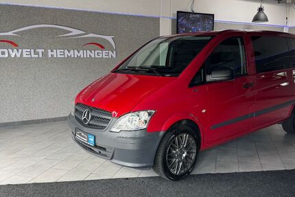 Mercedes-Benz Vito 145.398 km 14.999 &euro; Hemmingen 30966