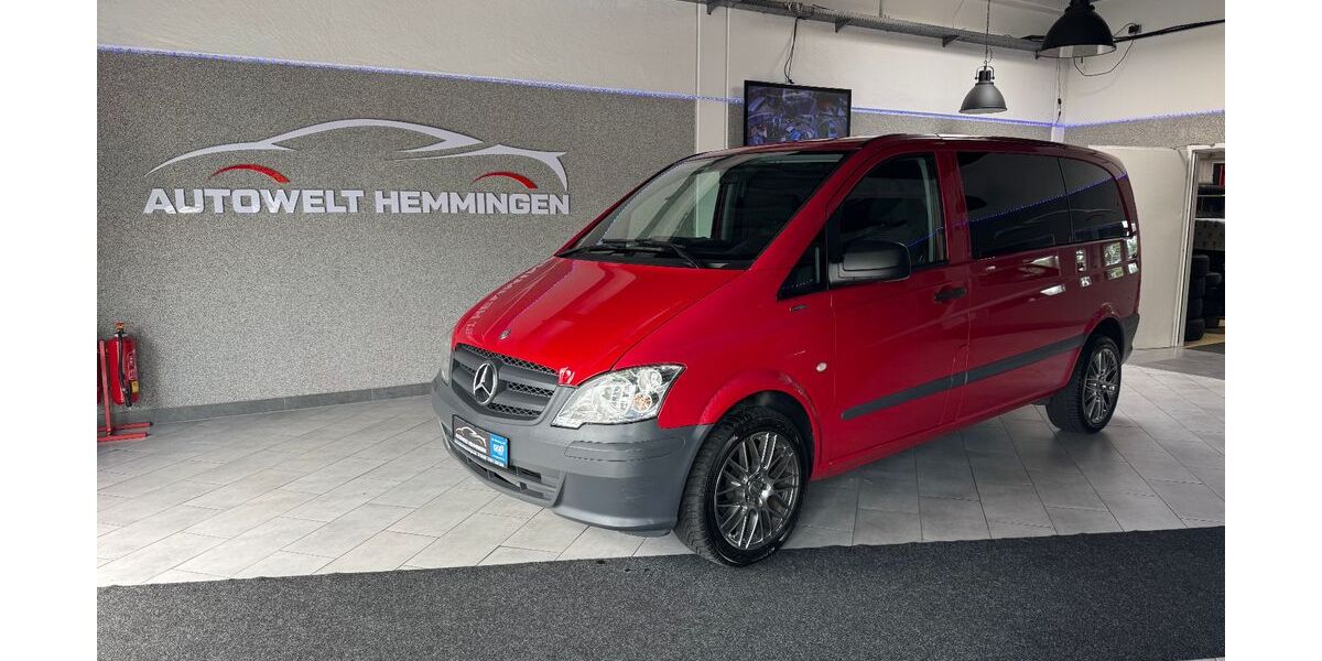 Mercedes-Benz Vito 145.398 km 14.999 &euro; Hemmingen 30966
