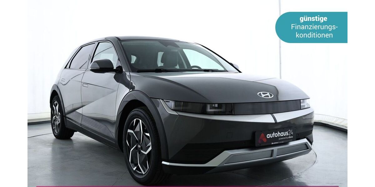 Hyundai IONIQ 5 29.374 km 33.820 &euro; Egelsbach 63329